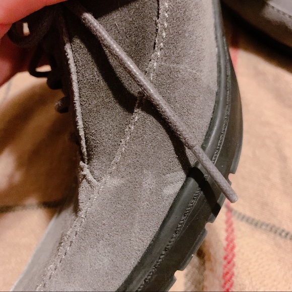 Shoes - Picture 3 of 4